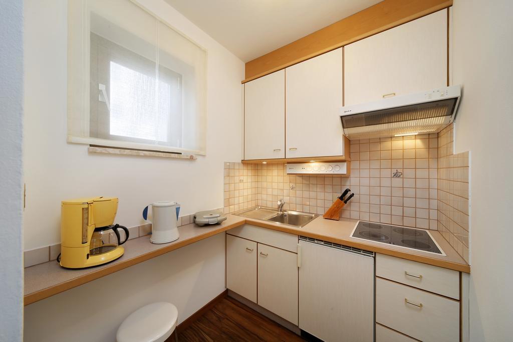 Egger Apartments Rifiano Chambre photo